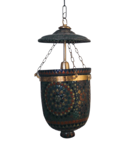 Mojai Work Lamp